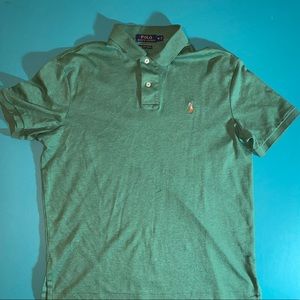 Ralph Lauren Polo collared shirt